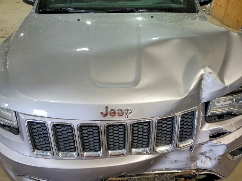 Aukcja sprzedaży 2014 Jeep Grand Cherokee, vin: 1C4RJFCG1EC221063, numer aukcji: 51914926