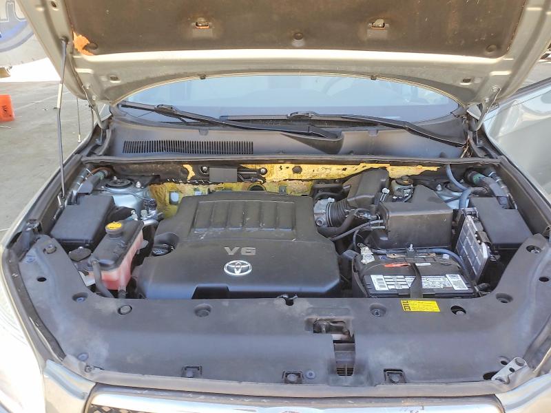 Продажа на аукционе авто 2008 Toyota Rav4, vin: JTMBK31V286042399, номер лота: 55093536