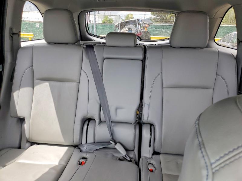 51651866 :رقم المزاد ، 5TDJZRFH8KS584899 vin ، 2019 Toyota Highlander مزاد بيع
