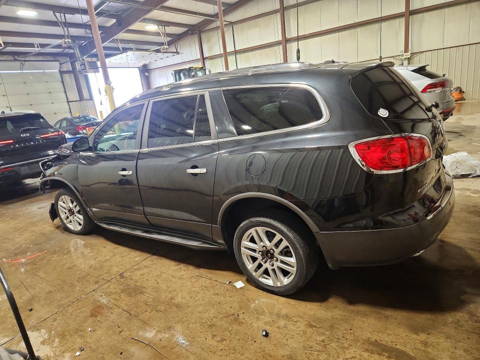 Продаж на аукціоні авто 2009 Buick Enclave, vin: 5GAEV23D69J142525, номер лоту: 53435986