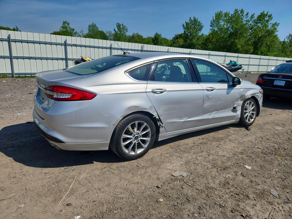 2017 Ford Fusion მანქანა იყიდება აუქციონზე, vin: 3FA6P0H79HR359114, აუქციონის ნომერი: 53776206
