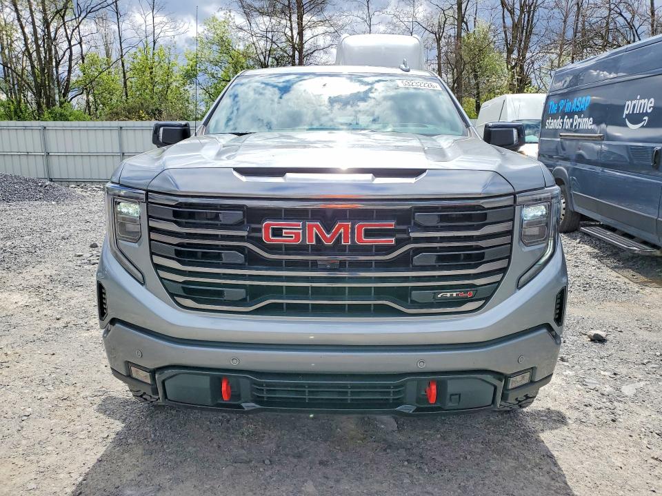 Продажа на аукционе авто 2024 Gmc Sierra, vin: 3GTUUEE87RG362675, номер лота: 53232226