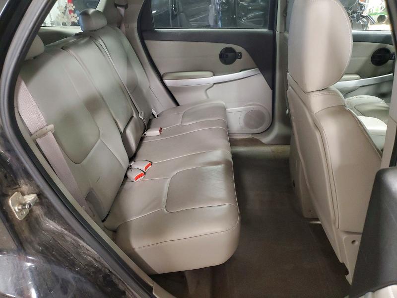 2008 Chevrolet Equinox მანქანა იყიდება აუქციონზე, vin: 2CNDL63F686297849, აუქციონის ნომერი: 54103476