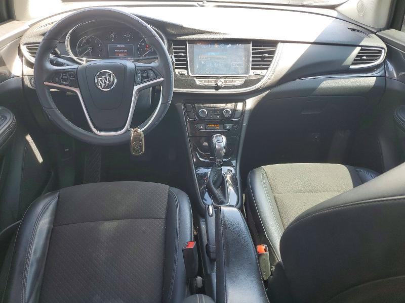 55116836 :رقم المزاد ، KL4CJESBXMB349760 vin ، 2021 Buick Encore مزاد بيع