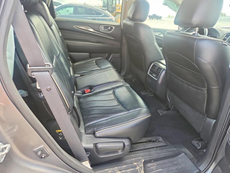 Aukcja sprzedaży 2017 Infiniti Qx60, vin: 5N1DL0MM8HC515582, numer aukcji: 54280896