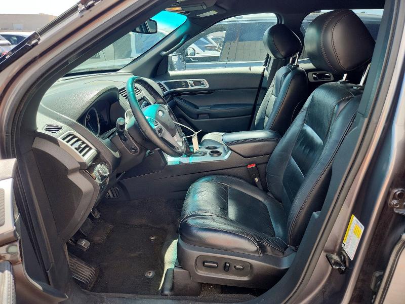 Продажа на аукционе авто 2013 Ford Explorer, vin: 1FM5K7F8XDGA37944, номер лота: 54753416