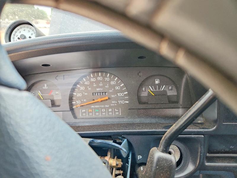 52378166 :رقم المزاد ، JT4RN93P4R5098097 vin ، 1994 Toyota Pickup مزاد بيع