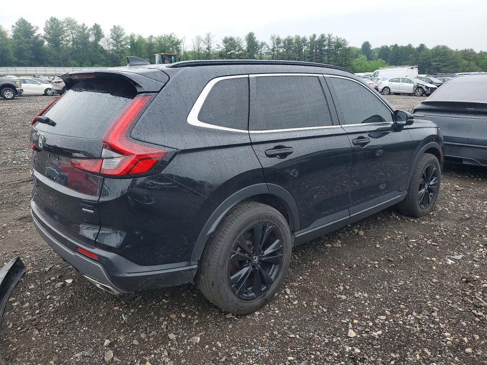 Продаж на аукціоні авто 2025 Honda Cr-v, vin: 5J6RS6H95SL001535, номер лоту: 54004846