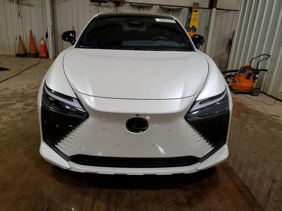 Aukcja sprzedaży 2024 Lexus Rz, vin: JTJAAAAB0RA025900, numer aukcji: 52272576