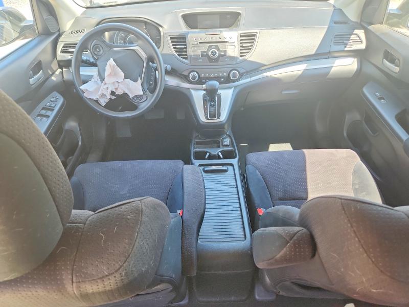Продаж на аукціоні авто 2013 Honda Cr-v, vin: 5J6RM3H57DL022508, номер лоту: 51892686