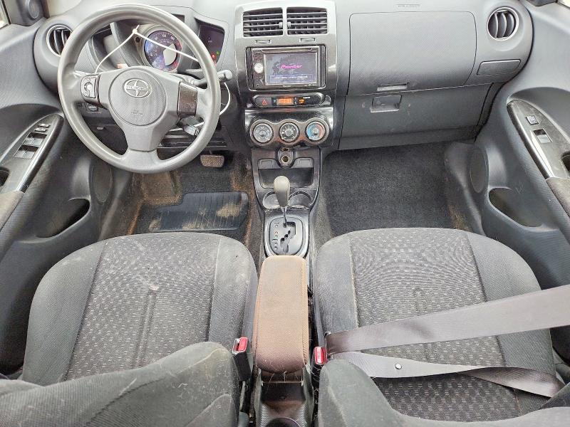 54515436 :رقم المزاد ، JTKKU10449J049336 vin ، 2009 Toyota Scion Xd مزاد بيع
