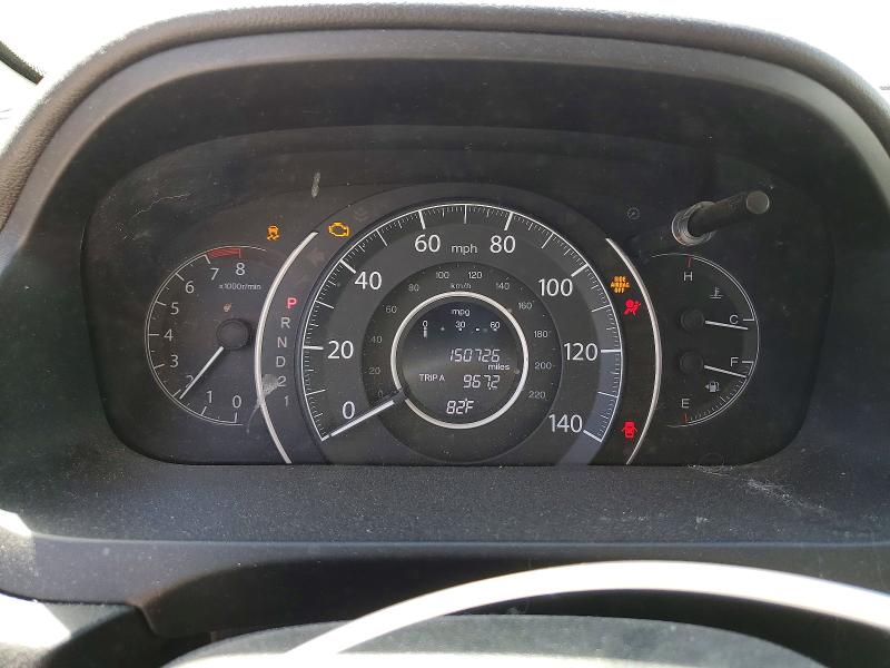 Aukcja sprzedaży 2012 Honda Cr-v, vin: JHLRM4H5XCC011273, numer aukcji: 52953876