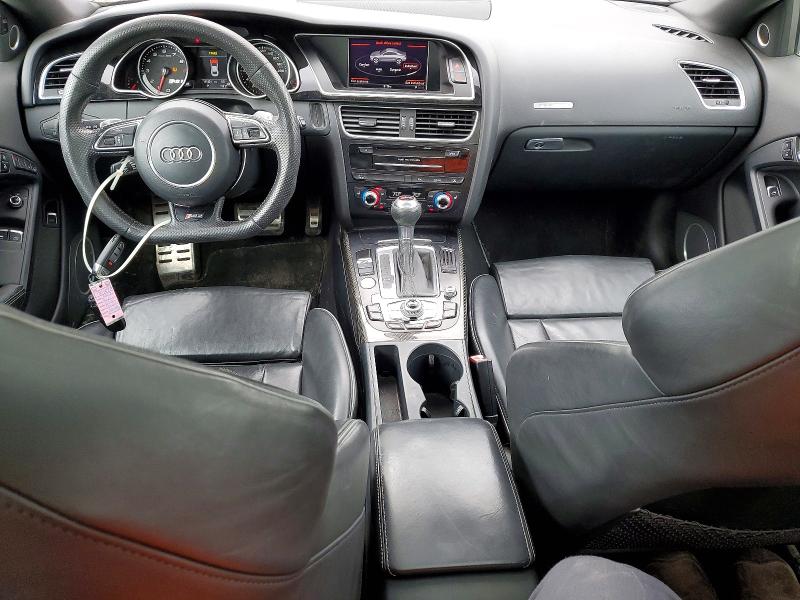 51503456 :رقم المزاد ، WUAC6AFR4DA901964 vin ، 2013 Audi Rs5 مزاد بيع
