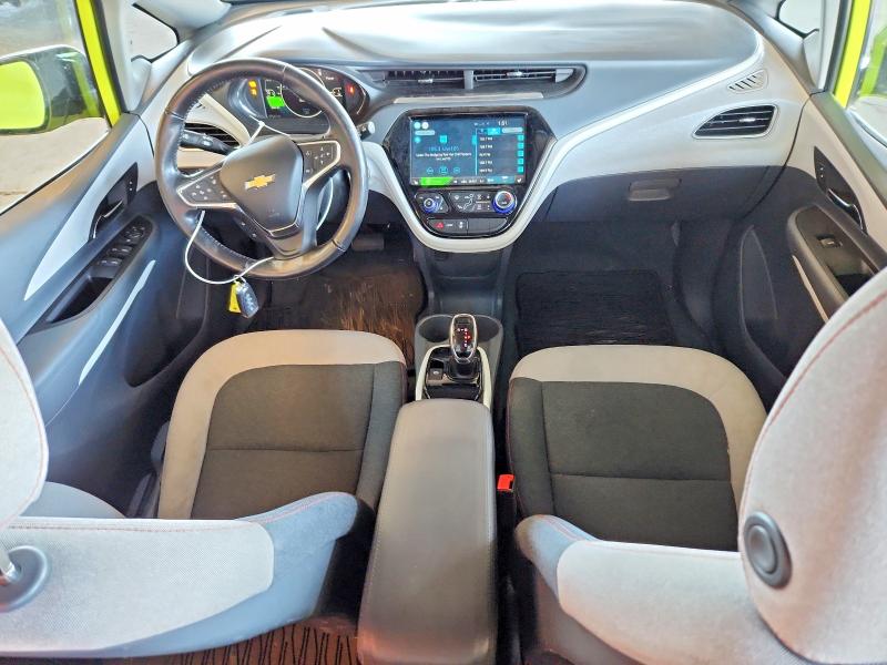 Aukcja sprzedaży 2019 Chevrolet Bolt Ev, vin: 1G1FY6S02K4103525, numer aukcji: 53414546