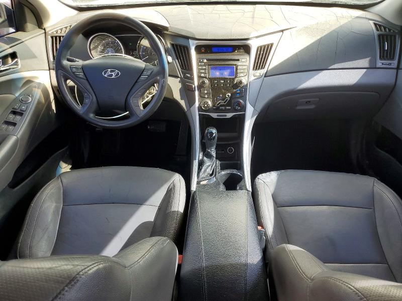 Продаж на аукціоні авто 2013 Hyundai Sonata, vin: 5NPEB4AC2DH723129, номер лоту: 54348736