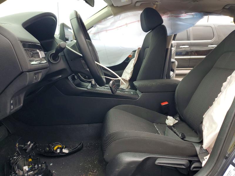 Продаж на аукціоні авто 2024 Honda Civic, vin: 2HGFE1F71RH327877, номер лоту: 55357846