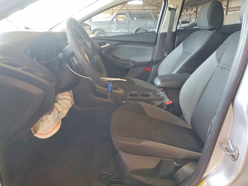 Продажа на аукционе авто 2014 Ford Focus, vin: 1FADP3K27EL300286, номер лота: 54895446