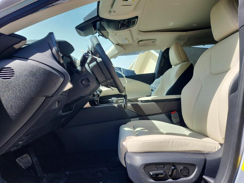2024 Lexus Rx 350h მანქანა იყიდება აუქციონზე, vin: 2T2BBMCA3RC058083, აუქციონის ნომერი: 55001886