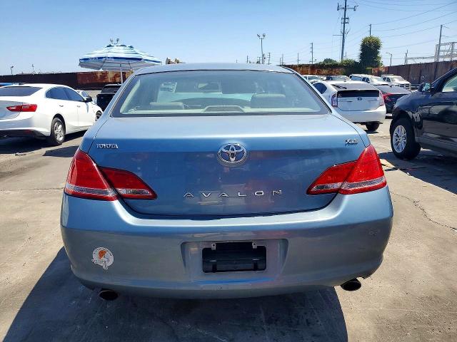 Продажа на аукционе авто 2007 Toyota Avalon, vin: 4T1BK36B97U219888, номер лота: 54508736