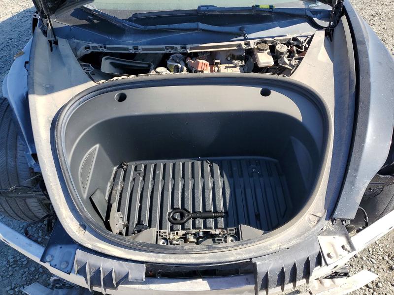 Продаж на аукціоні авто 2021 Tesla Model 3, vin: 5YJ3E1EA0MF092806, номер лоту: 48326706