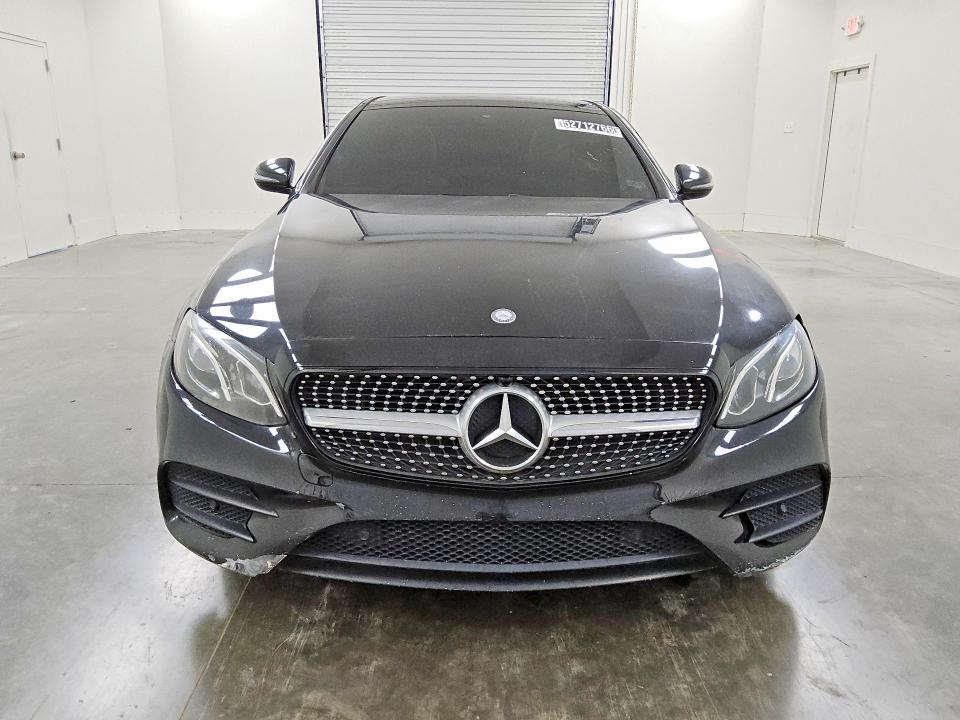 Aukcja sprzedaży 2017 Mercedes-benz E, vin: WDDZF4JBXHA022466, numer aukcji: 52712766