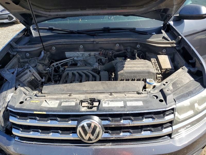 Продаж на аукціоні авто 2019 Volkswagen Atlas, vin: 1V2GR2CA6KC576728, номер лоту: 53593836