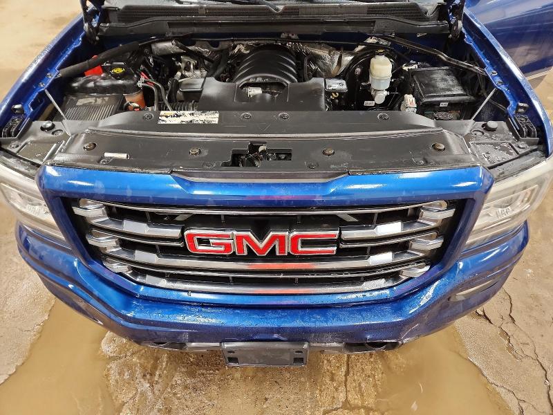 54422486 :رقم المزاد ، 1GTV2MEC5GZ122594 vin ، 2016 Gmc Sierra مزاد بيع