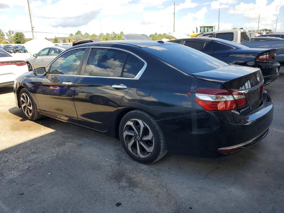 Продаж на аукціоні авто 2017 Honda Accord, vin: 1HGCR2F73HA129845, номер лоту: 53423686