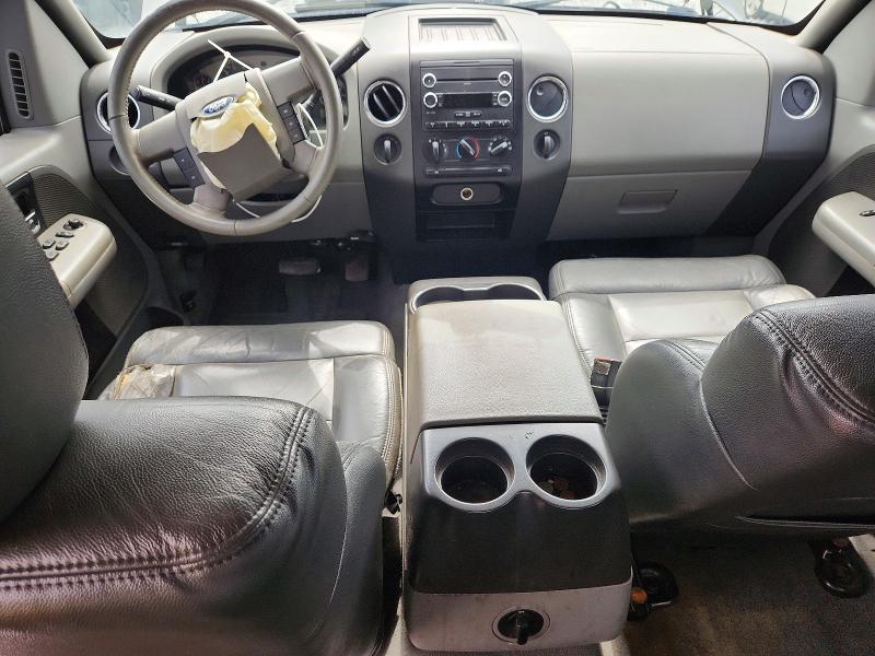 Продаж на аукціоні авто 2008 Ford F150, vin: 1FTPW14V08FA45831, номер лоту: 54946016