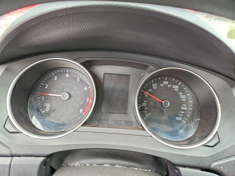 53027106 :رقم المزاد ، 3VW2K7AJ6FM350674 vin ، 2015 Volkswagen Jetta مزاد بيع