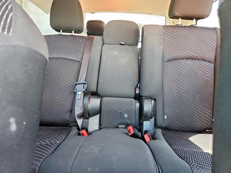 Продажа на аукционе авто 2016 Dodge Journey, vin: 3C4PDCBB9GT128088, номер лота: 54354106