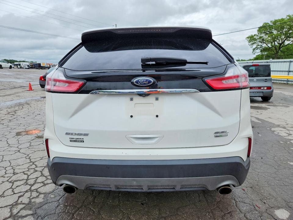 Aukcja sprzedaży 2020 Ford Edge, vin: 2FMPK3J96LBA04351, numer aukcji: 54709626
