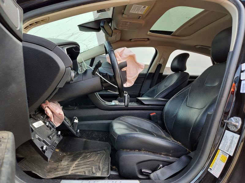 Aukcja sprzedaży 2019 Ford Fusion, vin: 3FA6P0K94KR263599, numer aukcji: 52325316