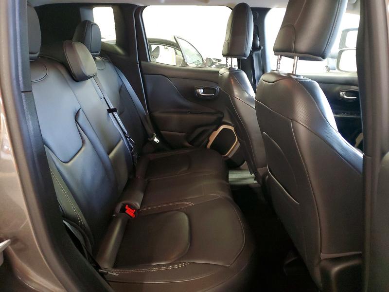 53427116 :رقم المزاد ، ZACCJADT7GPC54183 vin ، 2016 Jeep Renegade مزاد بيع