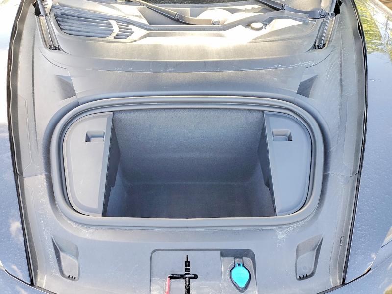 Продажа на аукционе авто 2025 Porsche Taycan, vin: WP0BB2Y19SSA73129, номер лота: 55263286