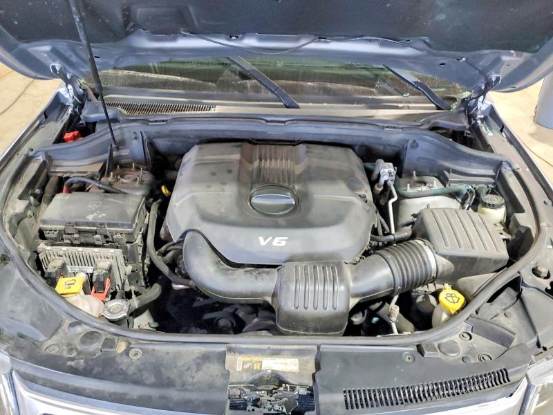 53376496 :رقم المزاد ، 1C4RJFAGXFC186933 vin ، 2015 Jeep Grand Cherokee مزاد بيع