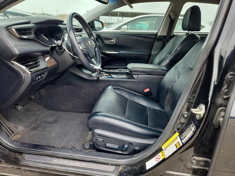 2013 Toyota Avalon მანქანა იყიდება აუქციონზე, vin: 4T1BK1EB2DU006721, აუქციონის ნომერი: 52943226