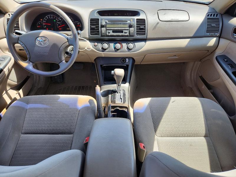 Aukcja sprzedaży 2005 Toyota Camry, vin: 4T1BE32K35U593939, numer aukcji: 51292116