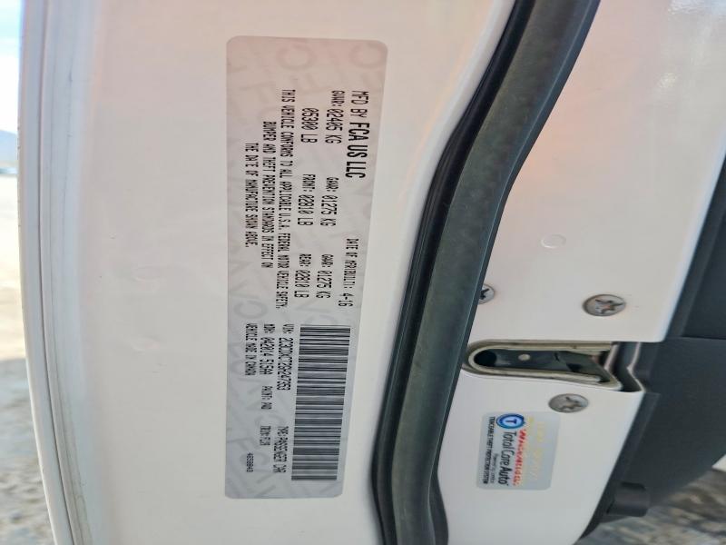 Aukcja sprzedaży 2016 Dodge Charger, vin: 2C3CDXCT2GH247353, numer aukcji: 54606546