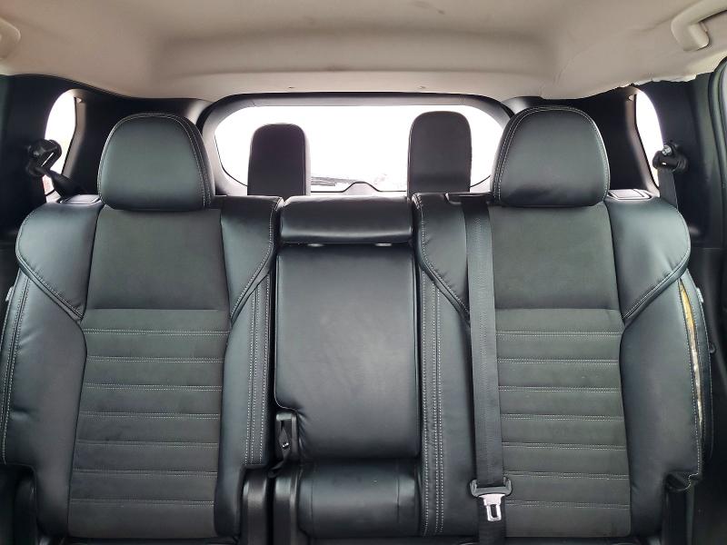 Продаж на аукціоні авто 2023 Mitsubishi Outlander, vin: JA4J4UA81PZ050992, номер лоту: 50947506