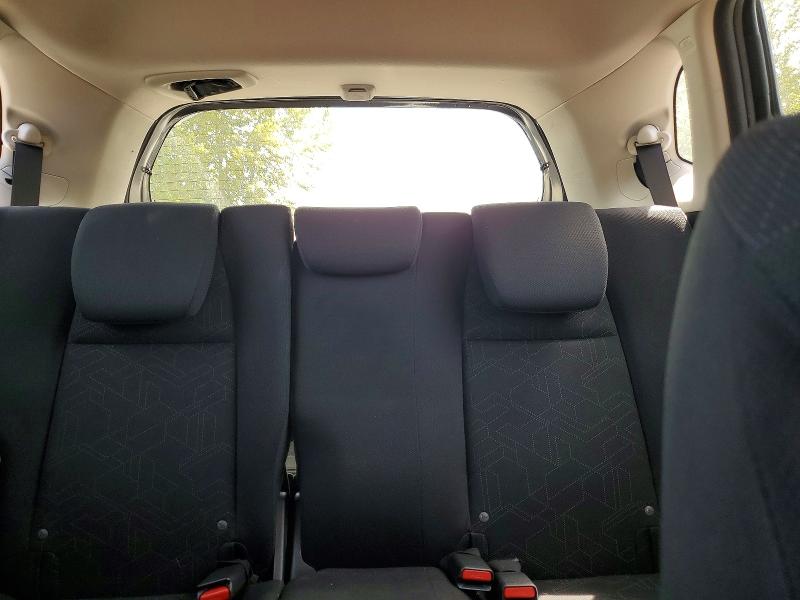 53925686 :رقم المزاد ، JHMGK5H77HS013348 vin ، 2017 Honda Fit مزاد بيع