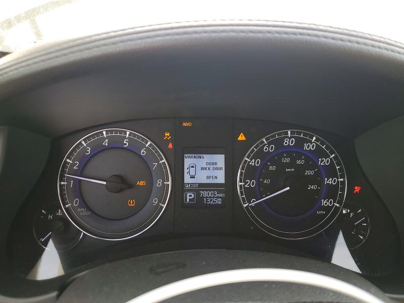 Продажа на аукционе авто 2016 Infiniti Qx50, vin: JN1BJ0RR5GM269978, номер лота: 52914046
