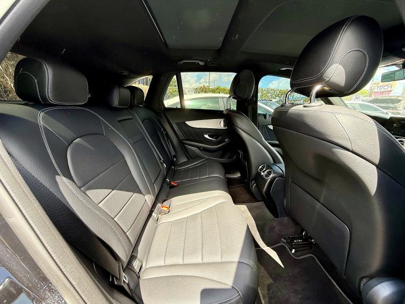 2020 Mercedes-benz Glc მანქანა იყიდება აუქციონზე, vin: W1N0G8DB4LF775546, აუქციონის ნომერი: 54433666