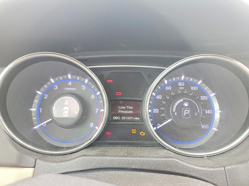 Продаж на аукціоні авто 2013 Hyundai Sonata, vin: 5NPEB4AC6DH745912, номер лоту: 54587986