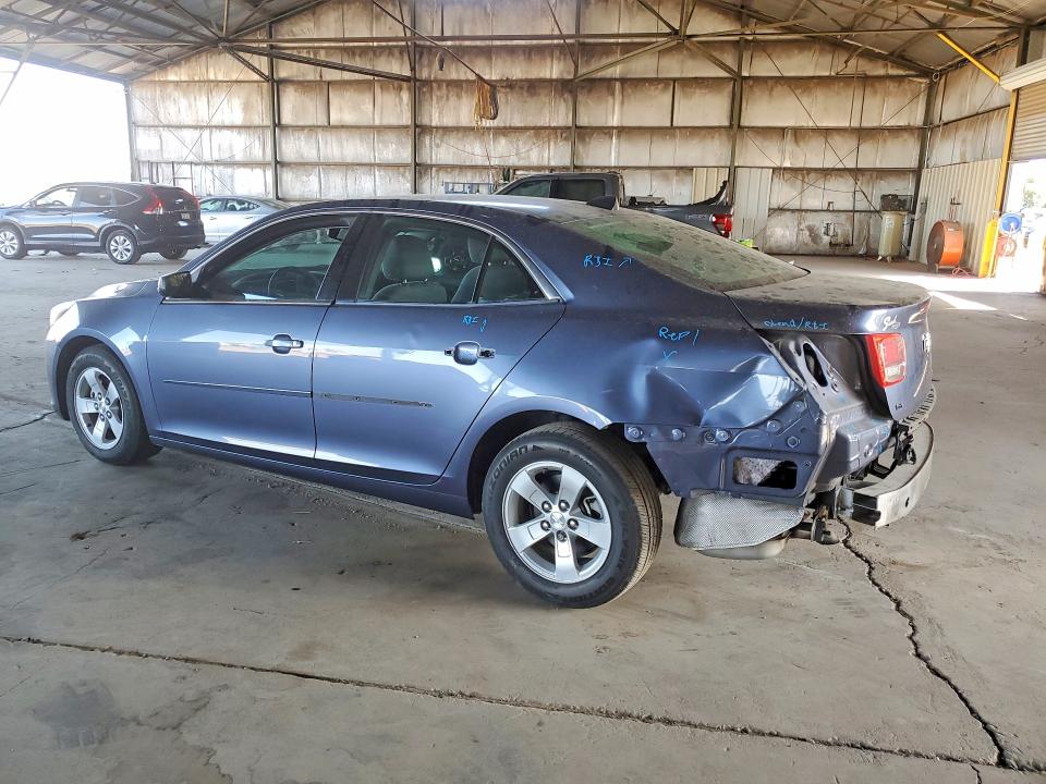 2014 Chevrolet Malibu მანქანა იყიდება აუქციონზე, vin: 1G11B5SL2EF275479, აუქციონის ნომერი: 54915366