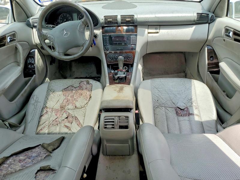 Продажа на аукционе авто 2005 Mercedes-benz Cla, vin: WDBRF61J75A655563, номер лота: 54732676