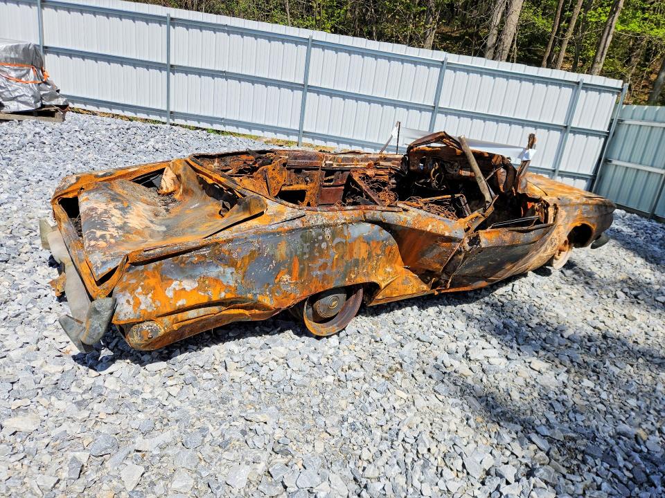 53062726 :رقم المزاد ، 1346191914 vin ، 1964 Plymouth Valiant200 مزاد بيع
