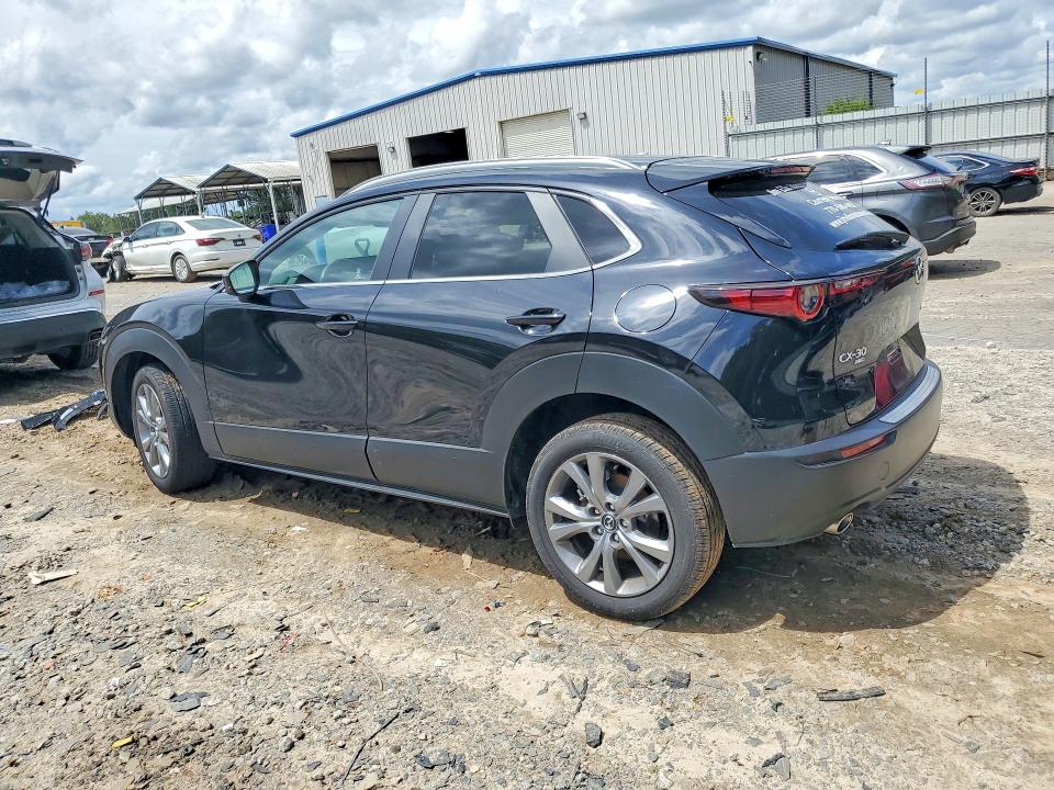 Продажа на аукционе авто 2025 Mazda Cx-30, vin: 3MVDMBCM0SM838253, номер лота: 54866446