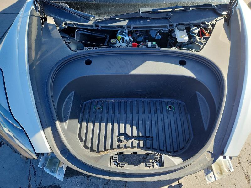 Продаж на аукціоні авто 2022 Tesla Model 3, vin: 5YJ3E1EB5NF209807, номер лоту: 52434026