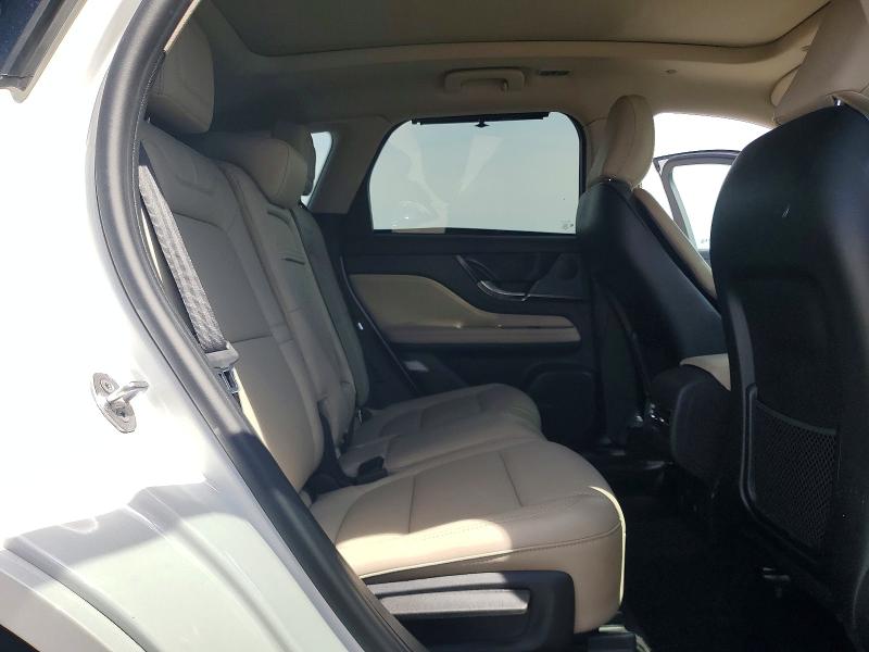 Продажа на аукционе авто 2025 Lincoln Corsair, vin: 5LMCJ1DA8SUL07892, номер лота: 52472976